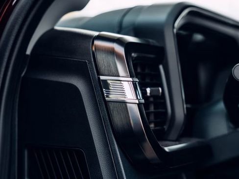 New 2026 Ford F250 Lariat w/ Black Appearance Package image 18