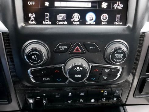 Used 2017 RAM 2500 Limited image 7