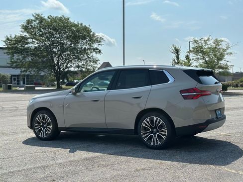 New 2026 BMW X3 xDrive30 w/ Premium Package image 5