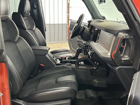 Used 2022 Ford Bronco Raptor image 75