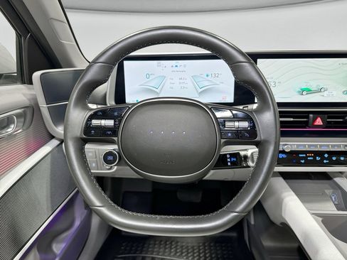 Used 2023 Hyundai Ioniq 6 SEL image 7