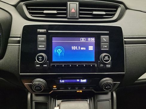 Used 2020 Honda CR-V LX image 25