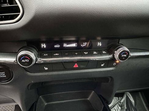 Used 2025 MAZDA CX-30 AWD 2.5 S w/ Preferred Package image 31