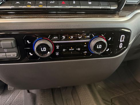 New 2026 Chevrolet Silverado 1500 LT w/ Safety Package RWD image 28
