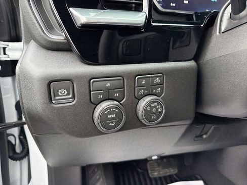 New 2026 Chevrolet Silverado 2500 LT w/ Trail Boss Package AWD/4WD image 18