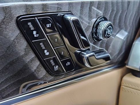 New 2025 Cadillac Escalade IQ Sport 2 image 26