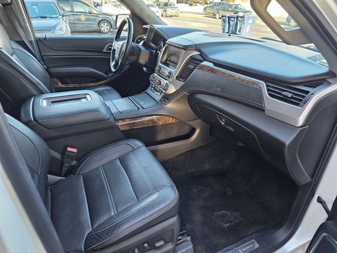 Used 2015 GMC Yukon XL Denali w/ Open Road Package image 24