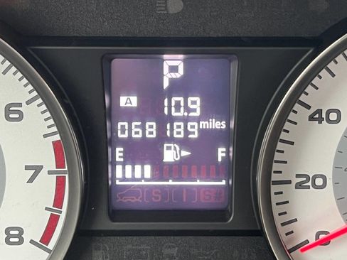 Used 2014 Subaru Impreza 2.0i Sport Limited w/ Popular Package #1 image 35