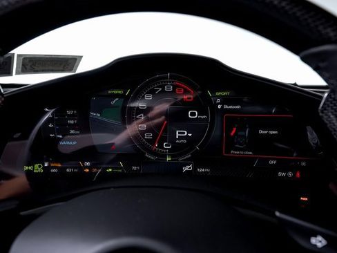 Used 2024 Ferrari 296 GTB image 32