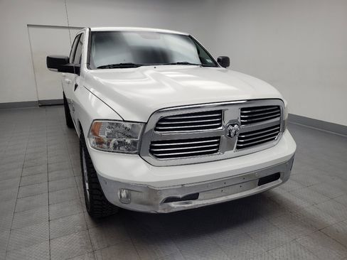Used 2019 RAM 1500 Big Horn AWD/4WD image 14