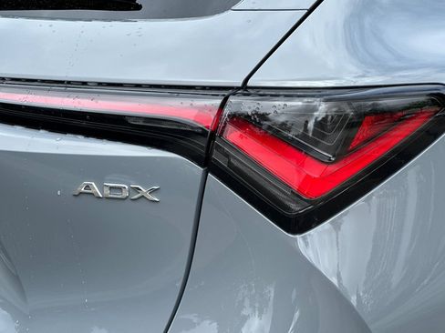 Used 2025 Acura ADX A-Spec AWD/4WD image 34