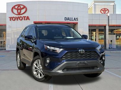 Used 2024 Toyota RAV4 XLE Premium