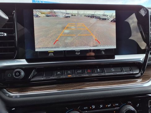 New 2025 Chevrolet Silverado 1500 LT image 6