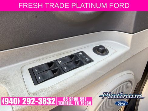 Used 2006 Dodge Charger SRT8 w/ SRT Option Group III RWD image 20