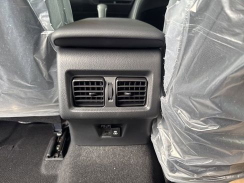 New 2026 Toyota Camry SE FWD image 14