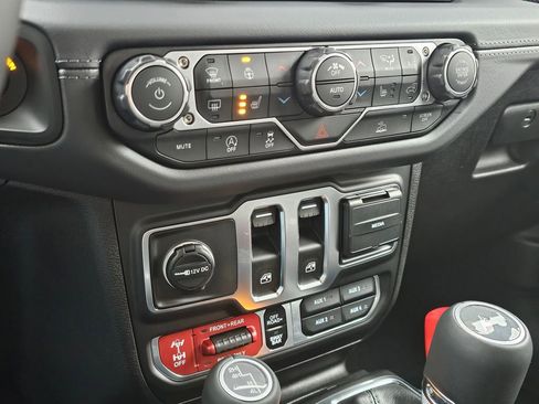 New 2026 Jeep Wrangler Rubicon image 21