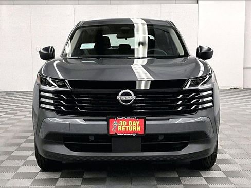 New 2026 Nissan Kicks S image 15