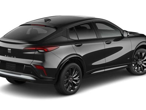 New 2026 Buick Envista Sport Touring image 5