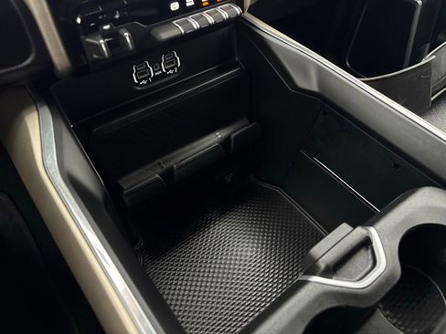 Used 2023 RAM 2500 Laramie image 20