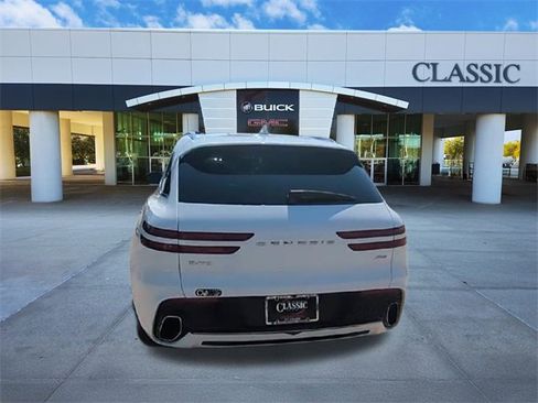 Used 2022 Genesis GV70 2.5T w/ Select Package image 7