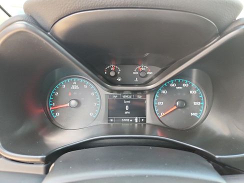 Used 2021 Chevrolet Colorado LT w/ LT Convenience Package RWD image 12