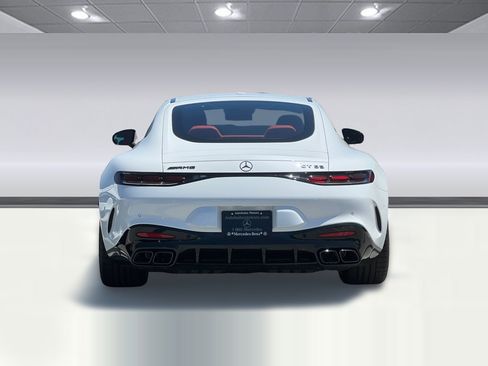 New 2026 Mercedes-Benz AMG GT 55 image 9