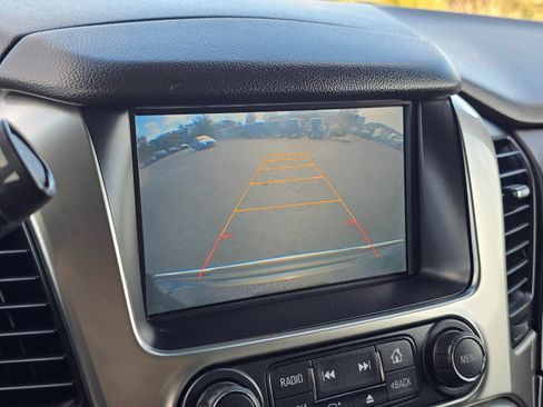 Used 2015 Chevrolet Tahoe LTZ AWD/4WD image 44