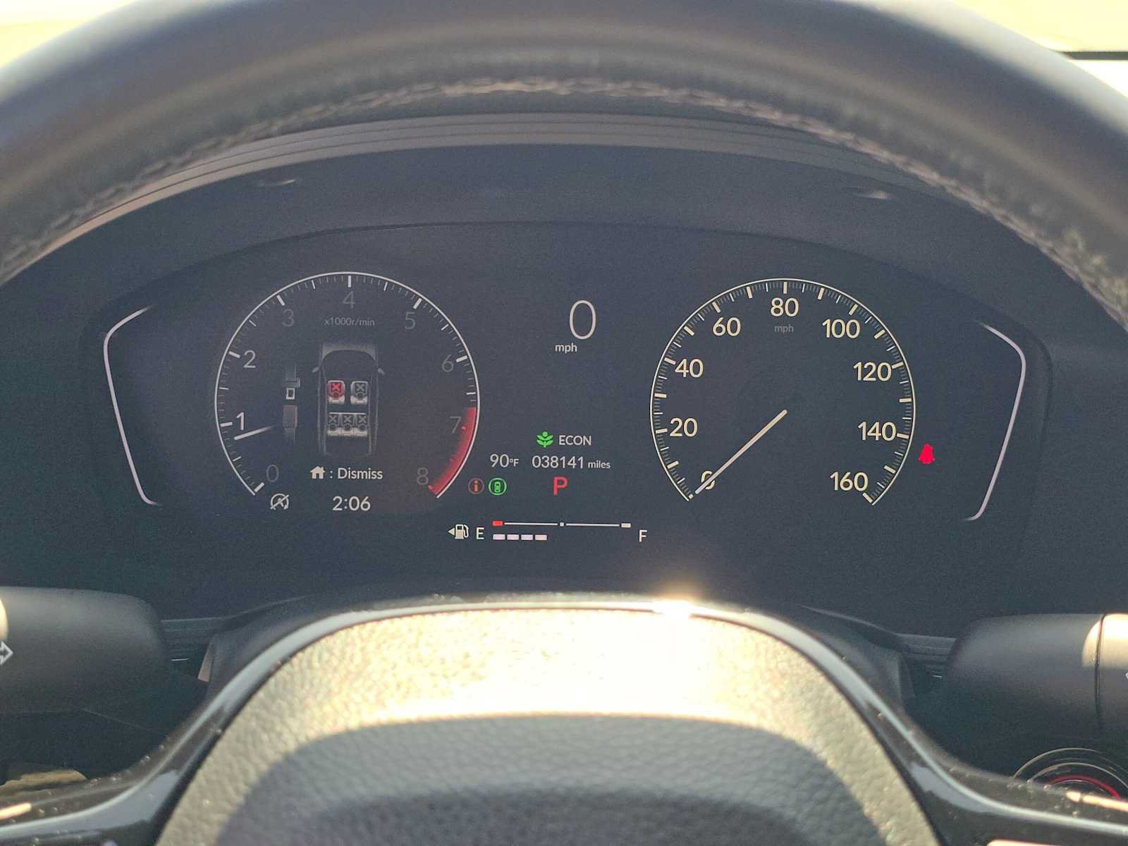Used 2024 Honda Civic Sport image 23