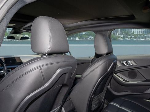 Used 2022 BMW 228i Gran Coupe w/ Premium Package 2 FWD image 18