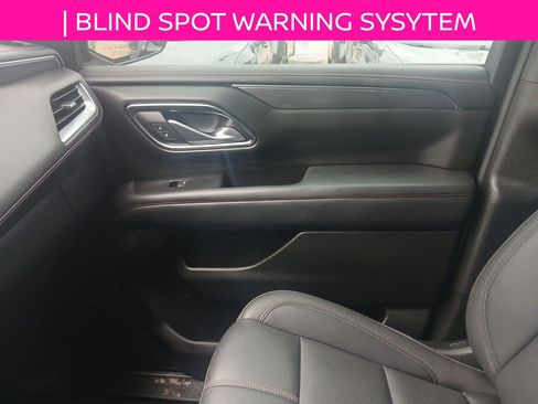 Used 2024 Chevrolet Tahoe RST w/ Luxury Package image 15