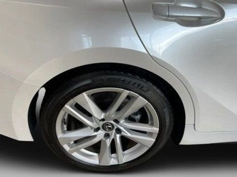 Used 2024 Lexus IS 300 w/ Comfort Package image 22