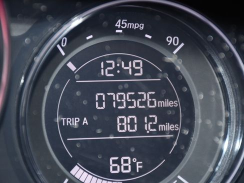Used 2016 Honda HR-V EX image 17