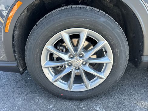 New 2026 Honda CR-V EX image 11