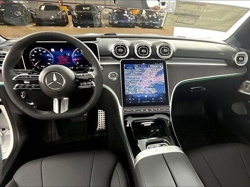 New 2026 Mercedes-Benz CLE 300 4MATIC Cabriolet image 5