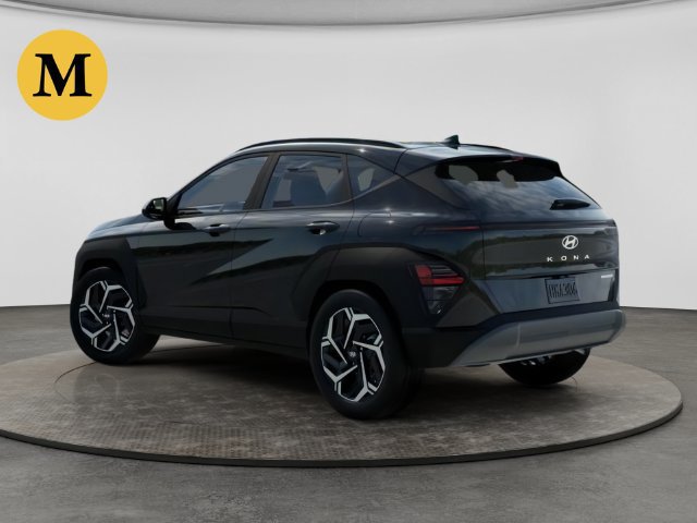 New 2027 Hyundai Kona SEL Premium AWD/4WD image 5