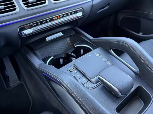 Certified 2026 Mercedes-Benz GLE 350 4MATIC image 22