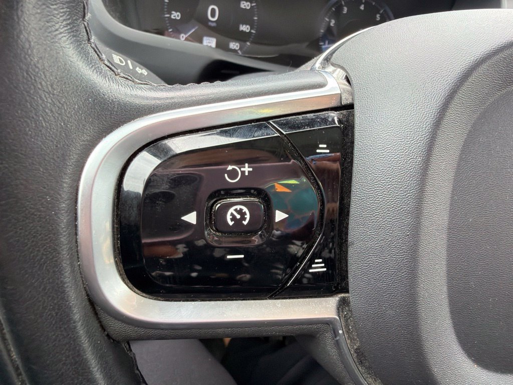 Used 2021 Volvo XC90 T6 Inscription w/ Protection Package Premier AWD/4WD image 16