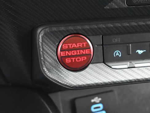 Used 2025 Ford Mustang GT Premium RWD image 20