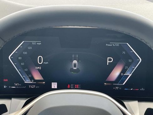 Used 2025 BMW X3 xDrive30i w/ Convenience Package image 29