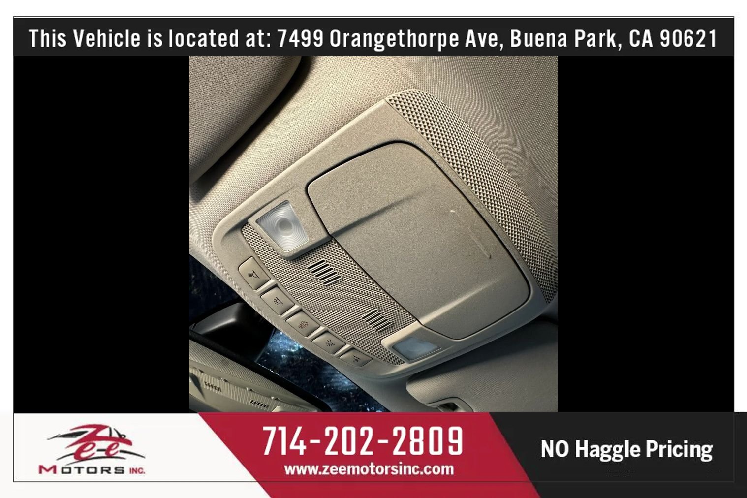 Used 2020 Ford Fusion SE FWD image 25