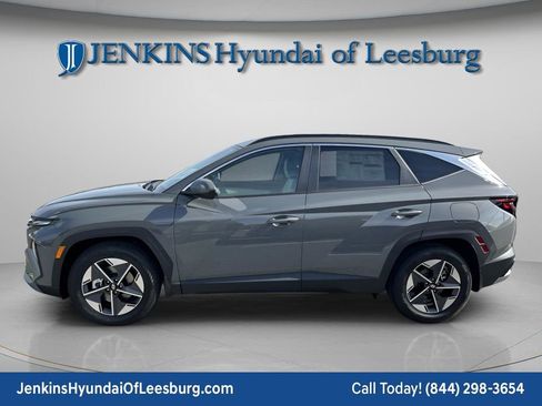 New 2026 Hyundai Tucson SEL image 6