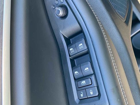 New 2026 Jeep Grand Cherokee Altitude image 21