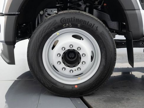 New 2026 Ford F550 2WD Crew Cab Super Duty image 18