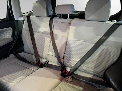 Used 2017 Subaru Forester 2.5i Premium image 20