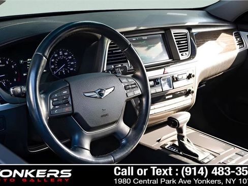 Used 2019 Genesis G80 3.8 image 47