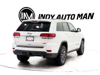 Used 2020 Jeep Grand Cherokee Laredo w/ Quick Order Package 2BN North