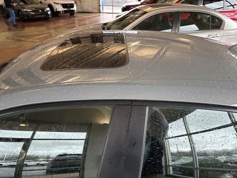 Certified 2026 Honda Civic Sport Touring image 10