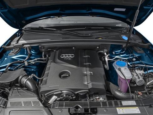 Used 2017 Audi A5 2.0T Sport image 12