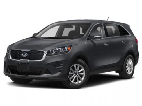 Used 2019 Kia Sorento LX image 1