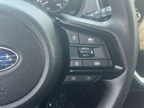 Certified 2024 Subaru Crosstrek 2.0i Premium image 22
